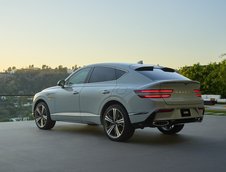 Genesis GV80 Coupe