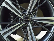 Genesis GV80 Coupe