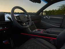 Genesis GV80 Coupe