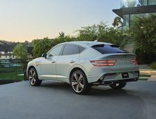 Genesis GV80 Coupe