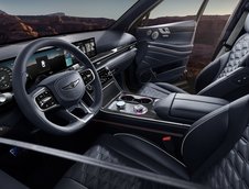 Genesis GV80 Coupe