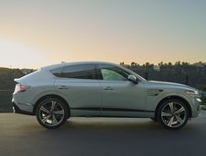 Genesis GV80 Coupe