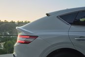 Genesis GV80 Coupe