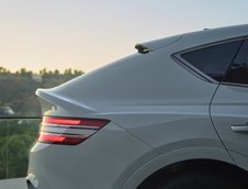 Genesis GV80 Coupe
