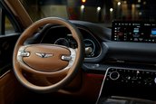 Genesis GV80 Prestige Signature