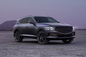 Genesis GV80 Prestige Signature