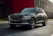 Genesis GV80 Prestige Signature
