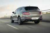 Genesis GV80 - Start vanzari