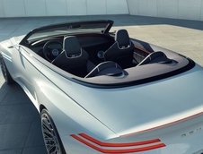 Genesis X Convertible