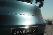 Genesis X Coupe Concept