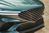 Genesis X Coupe Concept