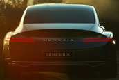 Genesis X Coupe Concept