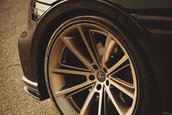 Genesis X Gran Coupe Concept - Galerie foto