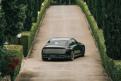 Genesis X Gran Coupe Concept - Galerie foto