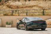 Genesis X Gran Coupe Concept - Galerie foto