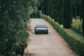 Genesis X Gran Coupe Concept - Galerie foto
