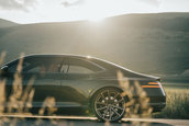 Genesis X Gran Coupe Concept - Galerie foto