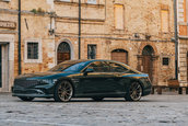 Genesis X Gran Coupe Concept - Galerie foto