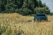 Genesis X Gran Coupe Concept - Galerie foto
