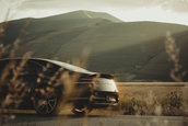 Genesis X Gran Coupe Concept - Galerie foto
