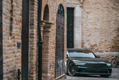 Genesis X Gran Coupe Concept - Galerie foto