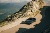 Genesis X Gran Coupe Concept - Galerie foto