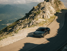 Genesis X Gran Coupe Concept - Galerie foto