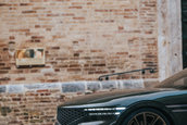 Genesis X Gran Coupe Concept - Galerie foto