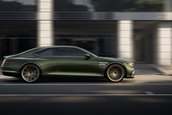 Genesis X Gran Coupe Concept