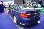 Geneva 2009: Alpina B7