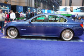 Geneva 2009: Alpina B7