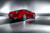 Geneva 2009 dezvaluie Ferrari 599 HGTE