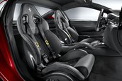 Geneva 2009 dezvaluie Ferrari 599 HGTE