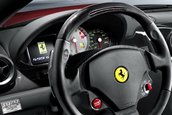 Geneva 2009 dezvaluie noul Ferrari 599 HGTE