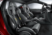 Geneva 2009 dezvaluie noul Ferrari 599 HGTE