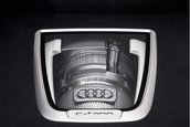 Geneva 2010: Audi A1 e-tron Concept