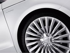 Geneva 2010: Audi A1 e-tron Concept