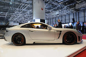 Geneva 2010: Carlsson C25 - Teroarea biturbo de 753 CP