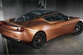 Geneva 2010: Evora X 2 - Carbon Edition si 414E Hybrid