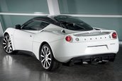 Geneva 2010: Evora X 2 - Carbon Edition si 414E Hybrid