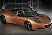 Geneva 2010: Evora X 2 - Carbon Edition si 414E Hybrid