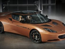 Geneva 2010: Evora X 2 - Carbon Edition si 414E Hybrid