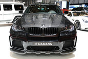 Geneva 2010: Hamann Tycoon EVO M - Puternic ca Lambo LP670-4 SV!