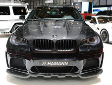 Geneva 2010: Hamann Tycoon EVO M - Puternic ca Lambo LP670-4 SV!