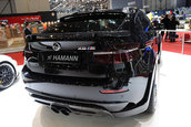 Geneva 2010: Hamann Tycoon EVO M - Puternic ca Lambo LP670-4 SV!