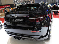 Geneva 2010: Hamann Tycoon EVO M - Puternic ca Lambo LP670-4 SV!