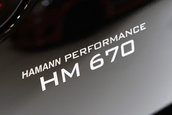 Geneva 2010: Hamann Tycoon EVO M - Puternic ca Lambo LP670-4 SV!