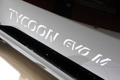 Geneva 2010: Hamann Tycoon EVO M - Puternic ca Lambo LP670-4 SV!