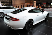 Geneva 2010: Jaguar XKR Special Edition - Pisica primeste o viata in plus