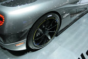 Geneva 2010: Koenigsegg Agera - Welcome to the next level